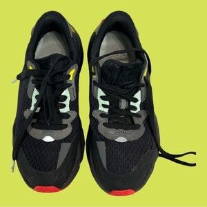 Sorel Lace Up Sneakers So Comfortable Everyday Wear Size 8M